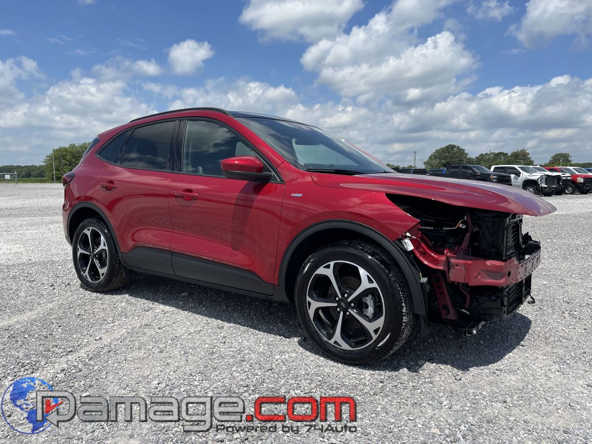ford escape 2025 1FMCU9NA1SUA60559 image ford escape 2025 1FMCU9NA1SUA60559 image