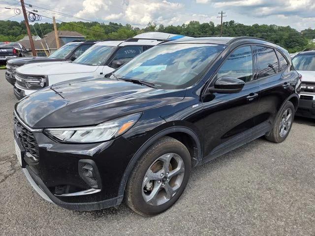 ford escape 2025 1FMCU9NA2SUA58464 image ford escape 2025 1FMCU9NA2SUA58464 image