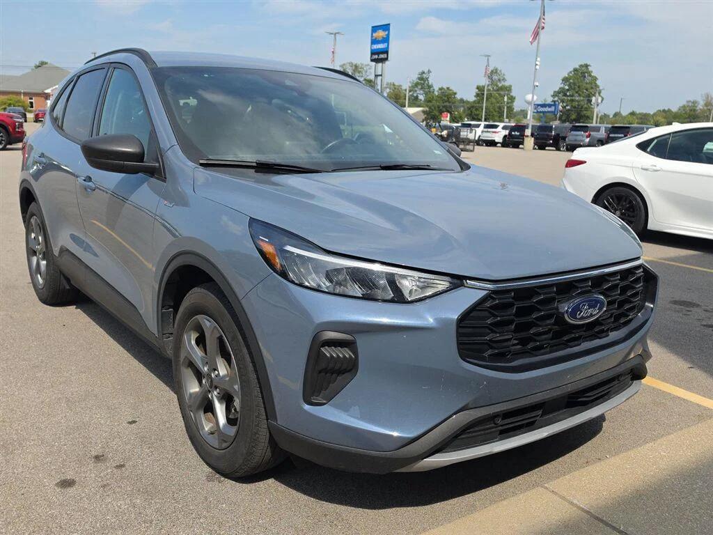 ford escape 2025 1FMCU0MN3SUA10326 image ford escape 2025 1FMCU0MN3SUA10326 image