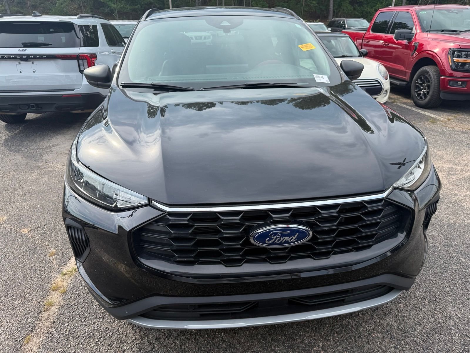ford escape 2025 1FMCU0MN1SUA02855 image ford escape 2025 1FMCU0MN1SUA02855 image