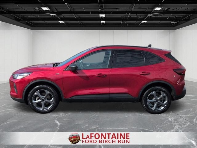 ford escape 2025 1FMCU9MN4SUA63282 image ford escape 2025 1FMCU9MN4SUA63282 image