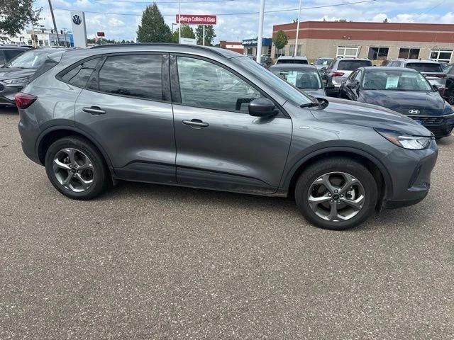 ford escape 2025 1FMCU9NA8SUA81330 image ford escape 2025 1FMCU9NA8SUA81330 image