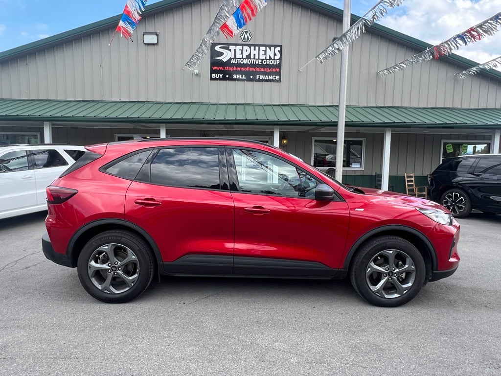 ford escape 2025 1FMCU9MN5SUA99398 image ford escape 2025 1FMCU9MN5SUA99398 image
