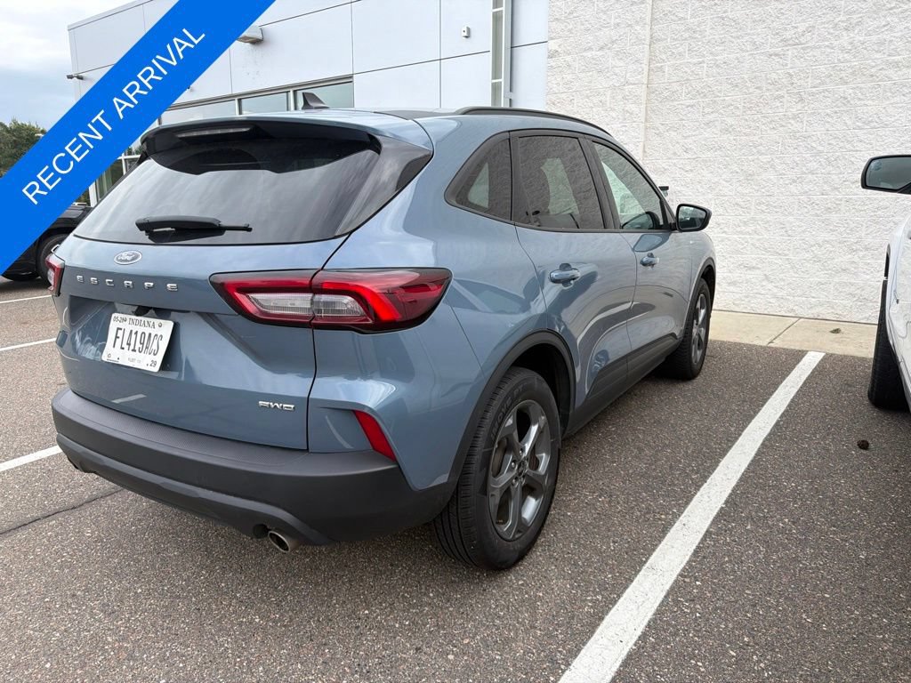 ford escape 2025 1FMCU9NA3SUA86239 image ford escape 2025 1FMCU9NA3SUA86239 image