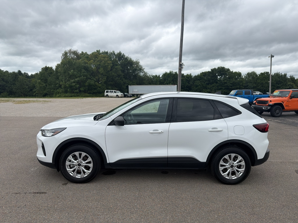 ford escape 2025 1FMCU9GN4SUA83303 image ford escape 2025 1FMCU9GN4SUA83303 image