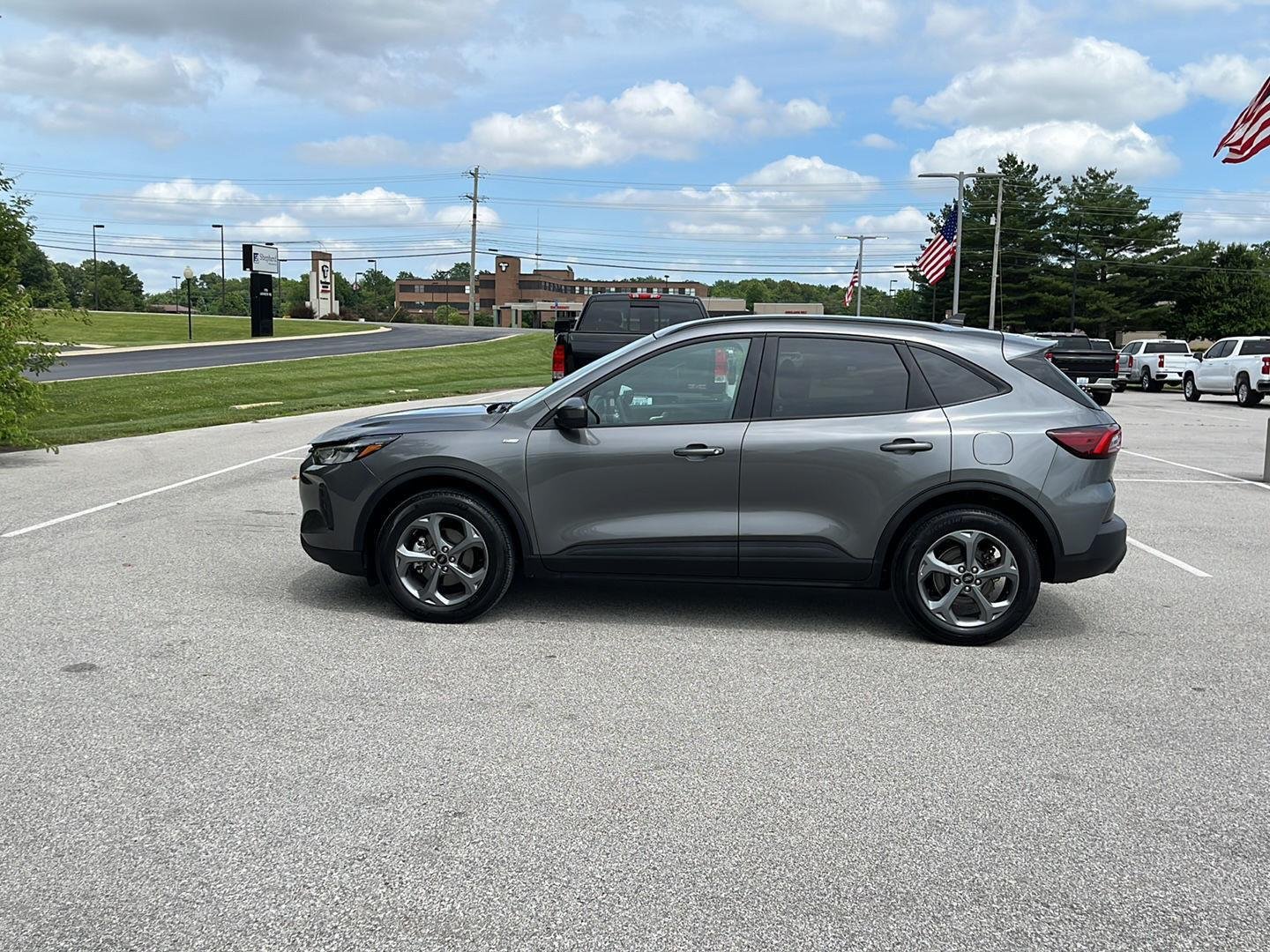 ford escape 2025 1FMCU9NA7SUB43994 image ford escape 2025 1FMCU9NA7SUB43994 image