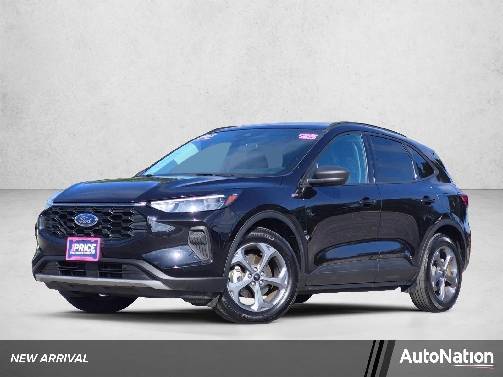 ford escape 2025 1FMCU0MN9SUA10203 image ford escape 2025 1FMCU0MN9SUA10203 image