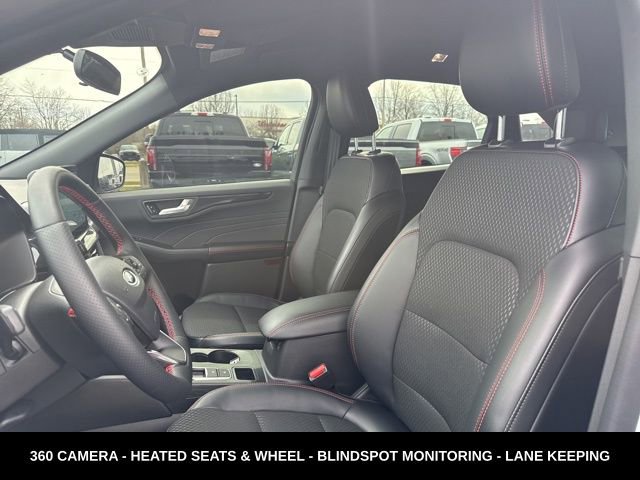 ford escape 2025 1FMCU9MN4SUA97755 image ford escape 2025 1FMCU9MN4SUA97755 image