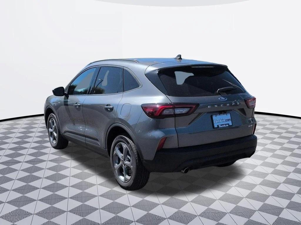 ford escape 2025 1FMCU9MN9SUA84757 image ford escape 2025 1FMCU9MN9SUA84757 image