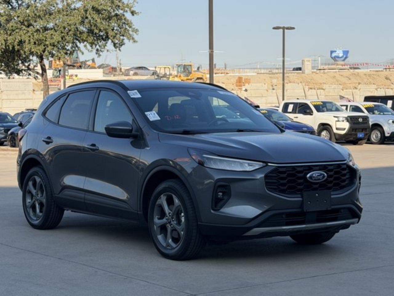 ford escape 2025 1FMCU9NA7SUB22336 image ford escape 2025 1FMCU9NA7SUB22336 image