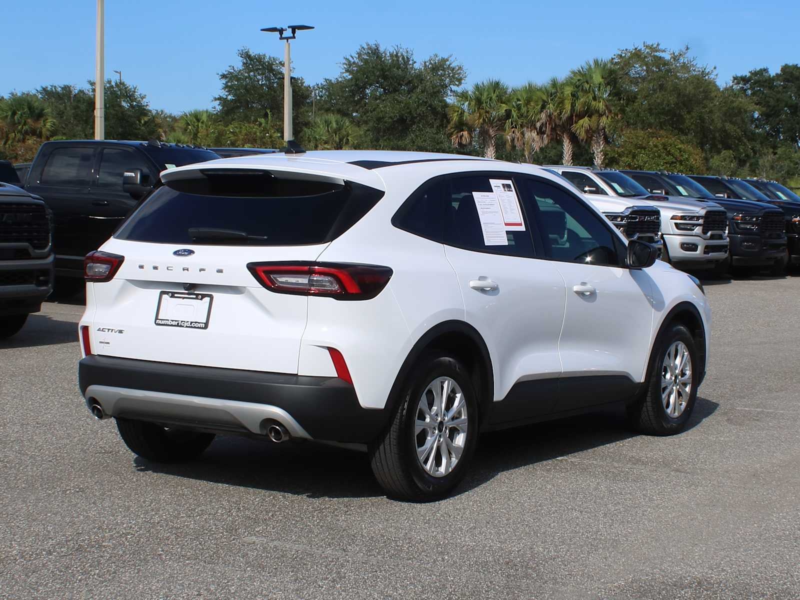 ford escape 2025 1FMCU0GN3SUB56947 image ford escape 2025 1FMCU0GN3SUB56947 image