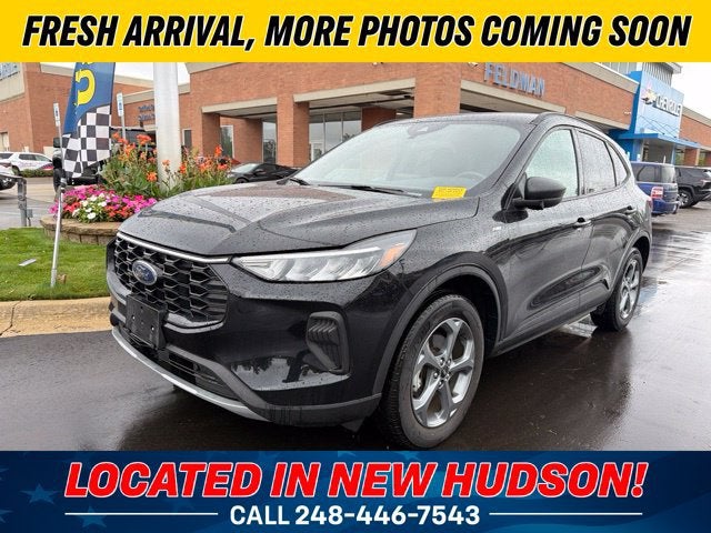 ford escape 2025 1FMCU9MN1SUA84509 image ford escape 2025 1FMCU9MN1SUA84509 image