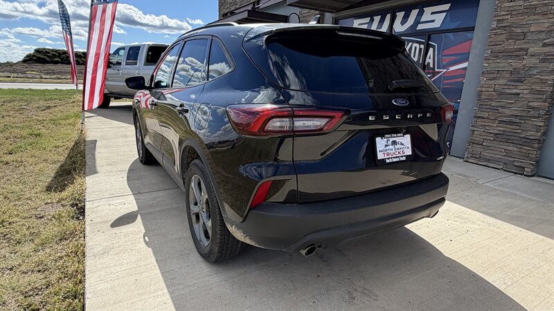 ford escape 2025 1FMCU9NA2SUA56827 image ford escape 2025 1FMCU9NA2SUA56827 image