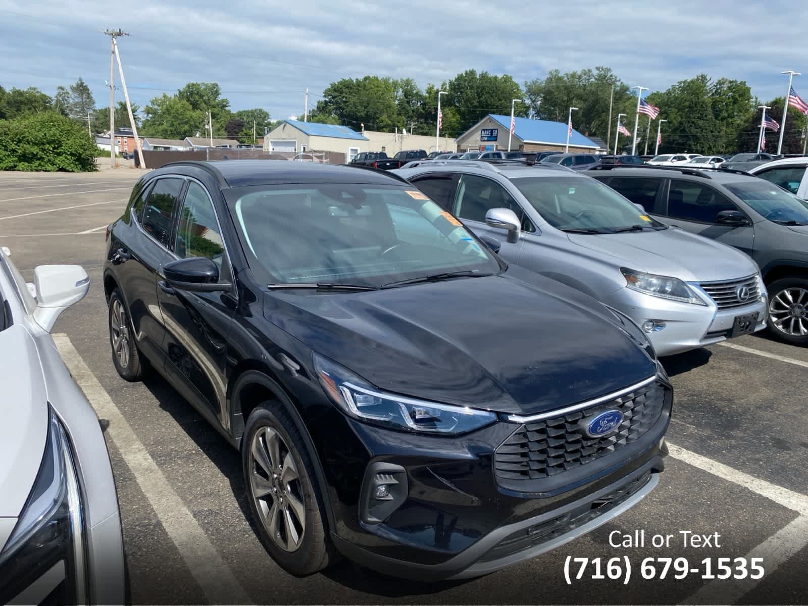 ford escape 2025 1FMCU9JA3SUA85081 image ford escape 2025 1FMCU9JA3SUA85081 image