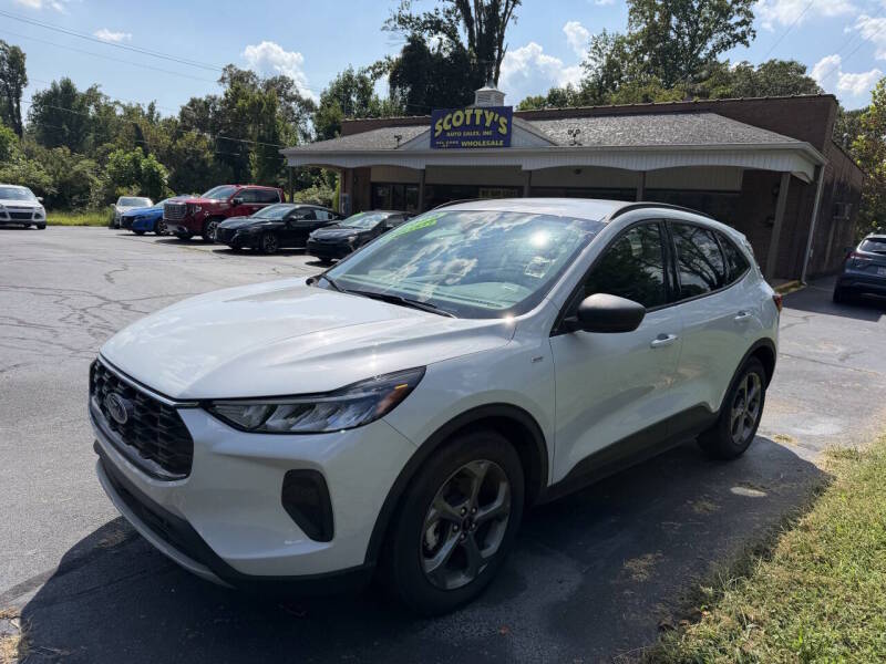 ford escape 2025 1FMCU0MNXSUB44444 image ford escape 2025 1FMCU0MNXSUB44444 image