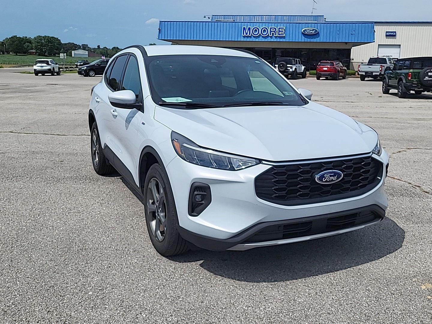 ford escape 2025 1FMCU9NA9SUA58218 image ford escape 2025 1FMCU9NA9SUA58218 image