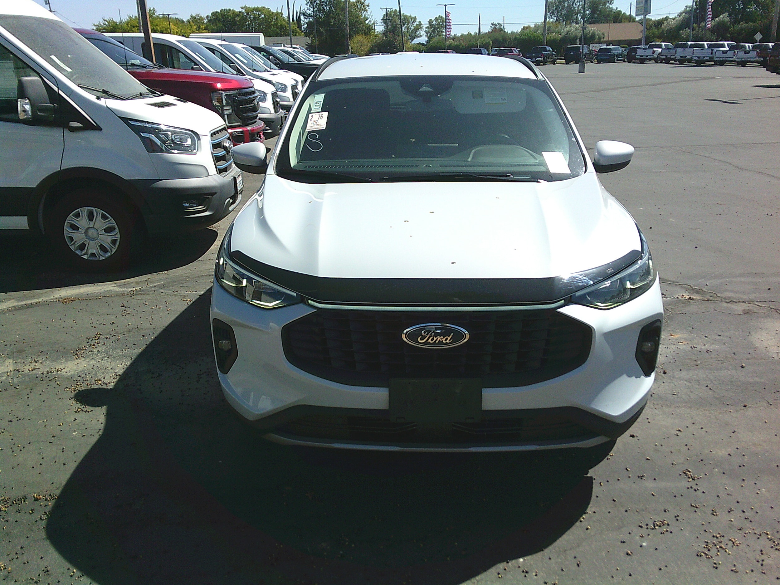 ford escape 2025 1FMCU9JA2SUB06146 image ford escape 2025 1FMCU9JA2SUB06146 image