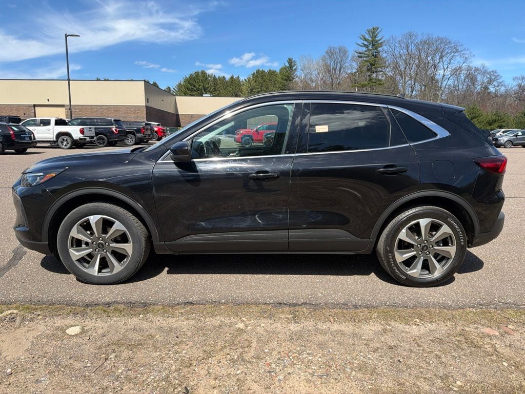 ford escape 2025 1FMCU9JA5SUA60909 image ford escape 2025 1FMCU9JA5SUA60909 image