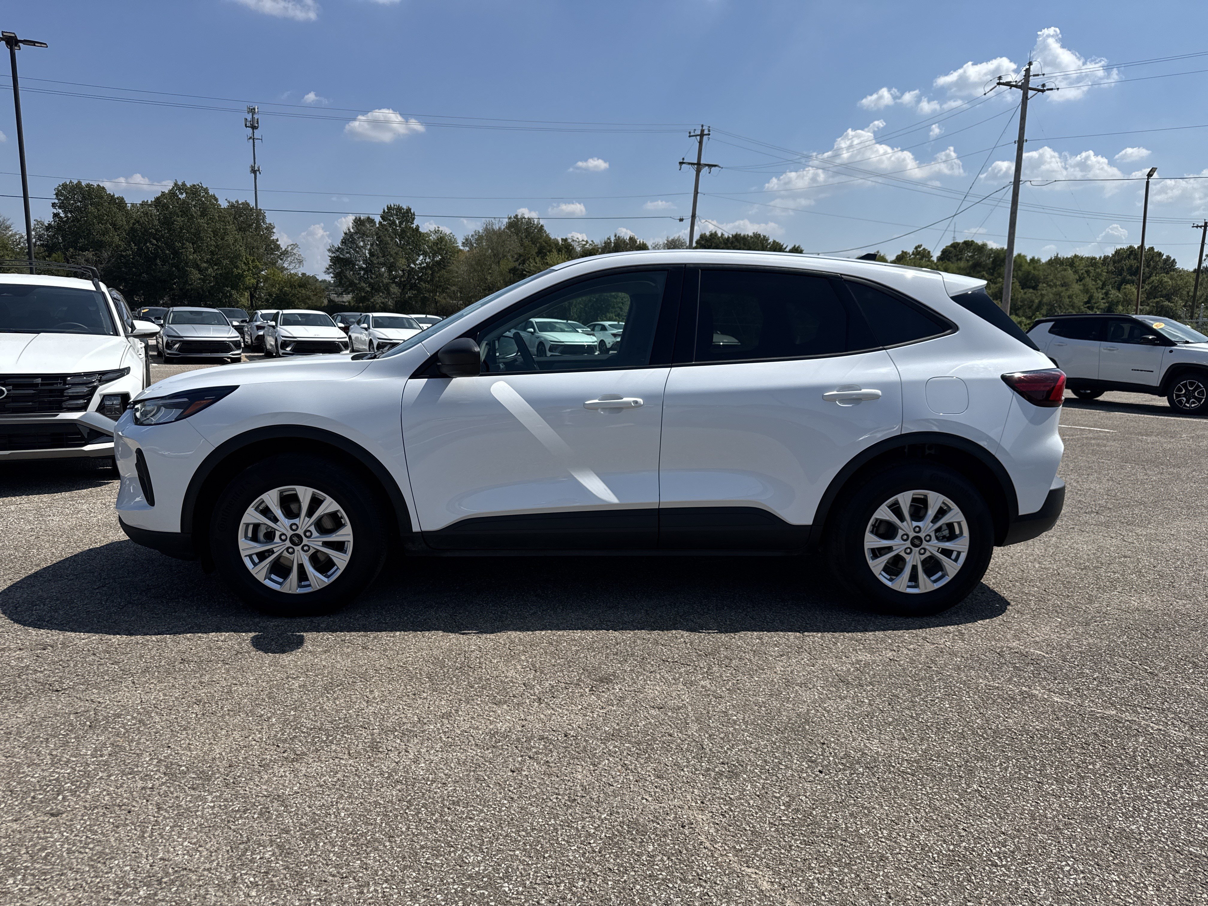 ford escape 2025 1FMCU9GN1SUA58021 image ford escape 2025 1FMCU9GN1SUA58021 image