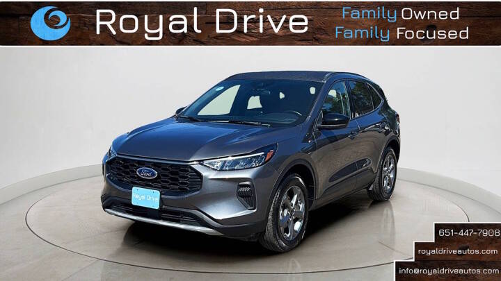 ford escape 2025 1FMCU9MN7SUA85406 image ford escape 2025 1FMCU9MN7SUA85406 image