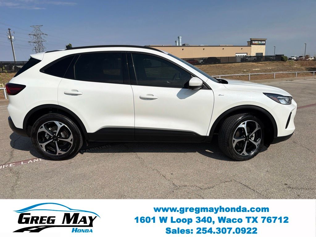 ford escape 2025 1FMCU9NA1SUA77846 image ford escape 2025 1FMCU9NA1SUA77846 image