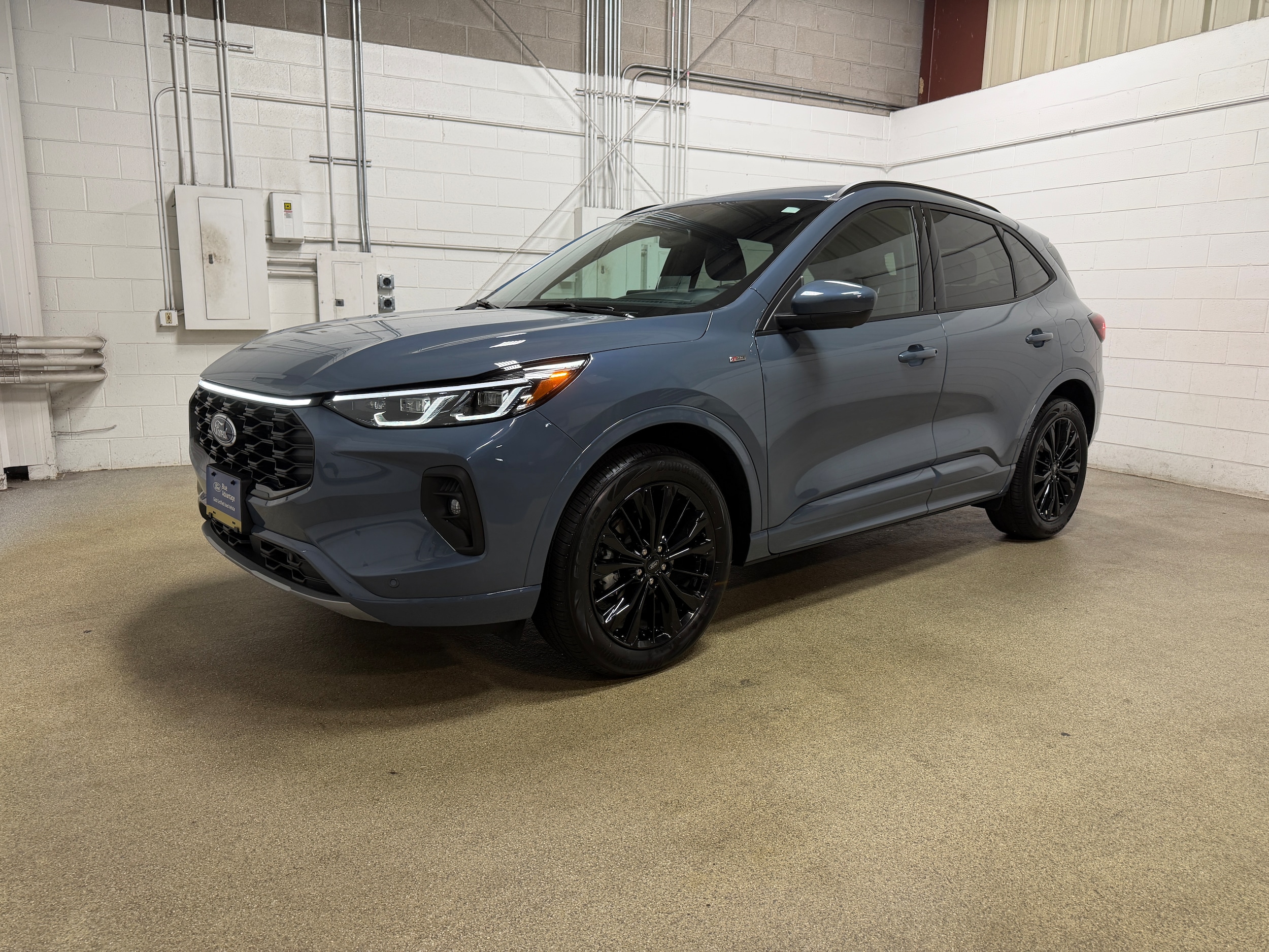 ford escape 2025 1FMCU9PA1SUA35724 image ford escape 2025 1FMCU9PA1SUA35724 image