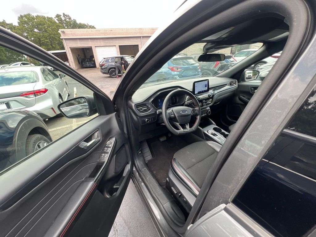 ford escape 2025 1FMCU0MN1SUA64112 image ford escape 2025 1FMCU0MN1SUA64112 image