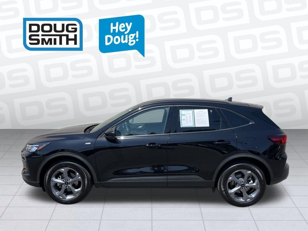 ford escape 2025 1FMCU9NA0SUA85078 image ford escape 2025 1FMCU9NA0SUA85078 image