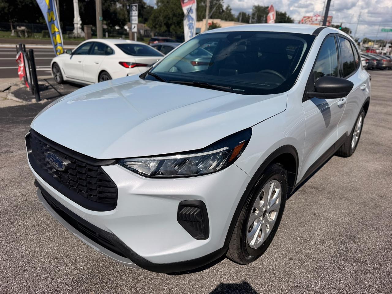 ford escape 2025 1FMCU0GN1SUA43062 image ford escape 2025 1FMCU0GN1SUA43062 image