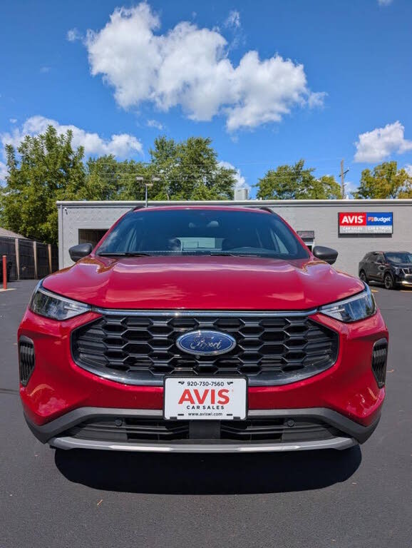ford escape 2025 1FMCU9MN9SUA99291 image ford escape 2025 1FMCU9MN9SUA99291 image