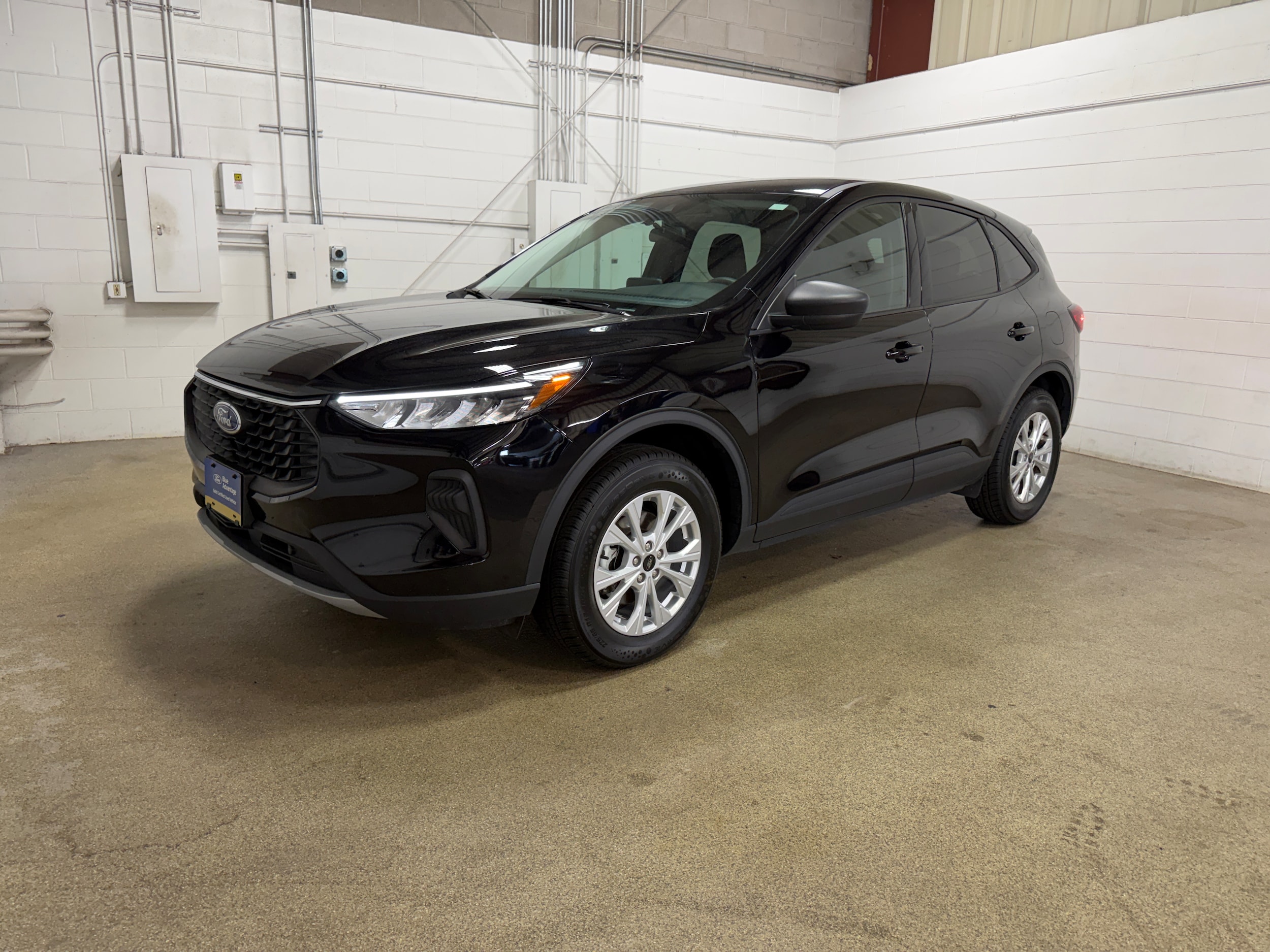 ford escape 2025 1FMCU9GN9SUA58736 image ford escape 2025 1FMCU9GN9SUA58736 image