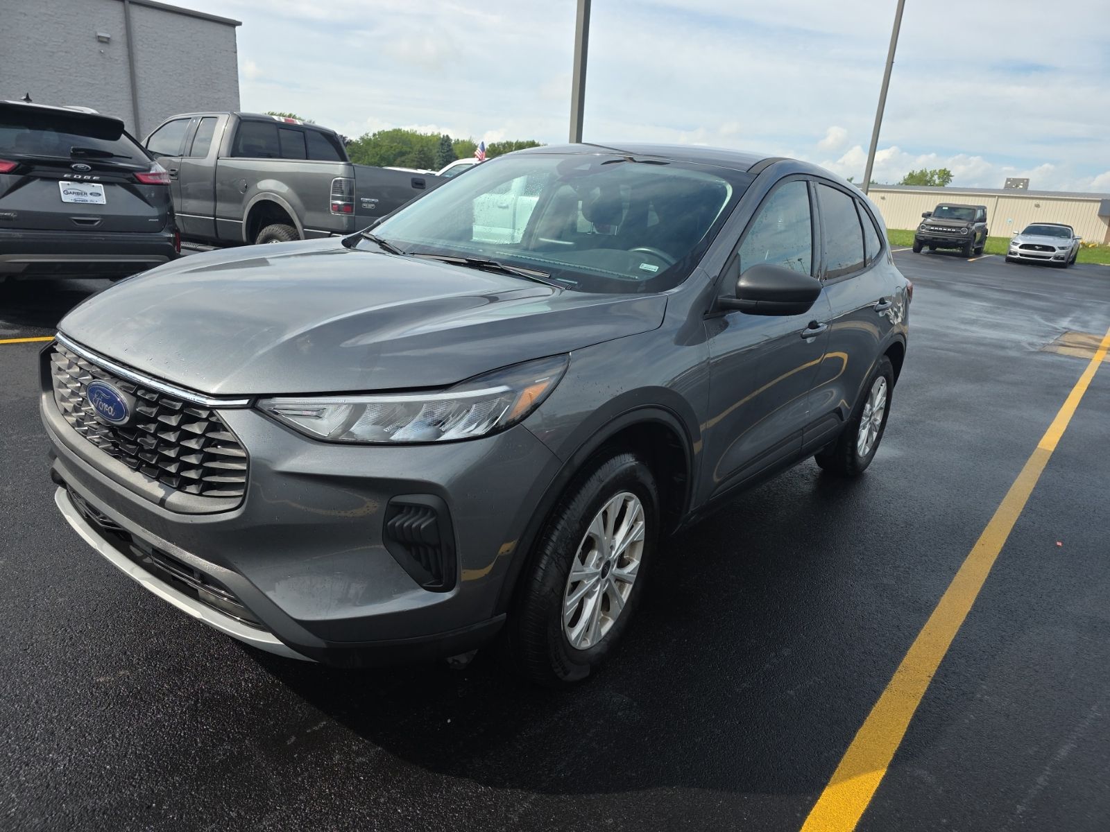 ford escape 2025 1FMCU9GN2SUA85034 image ford escape 2025 1FMCU9GN2SUA85034 image