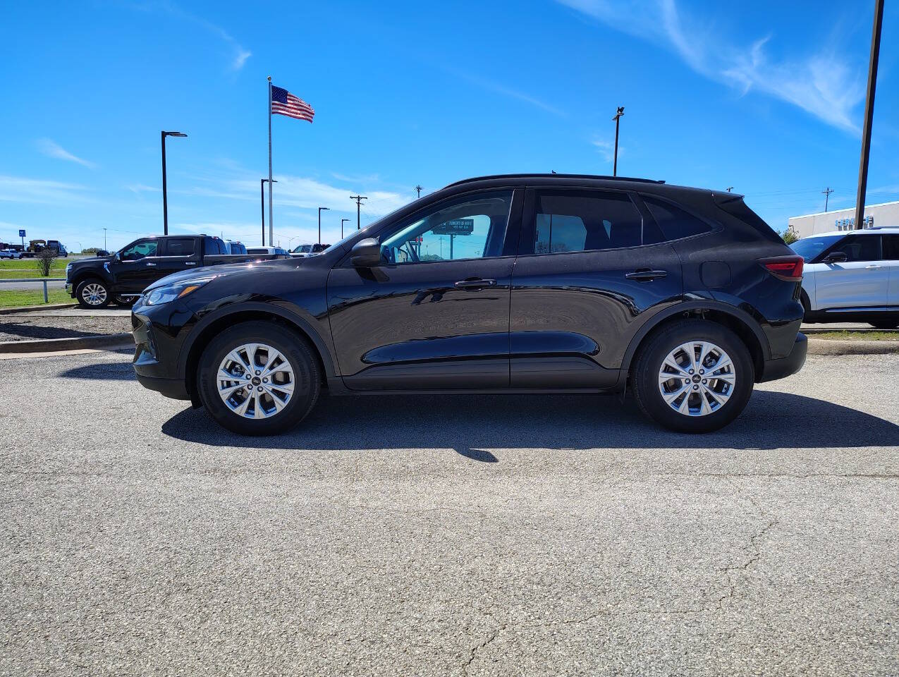 ford escape 2025 1FMCU0GN2SUA35097 image ford escape 2025 1FMCU0GN2SUA35097 image