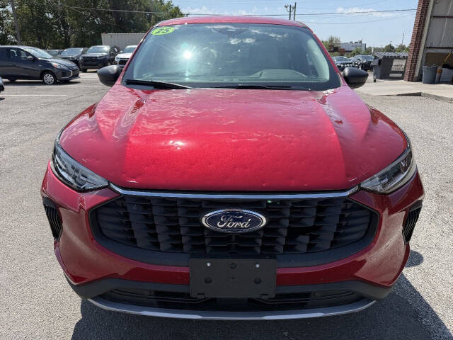 ford escape 2025 1FMCU9GN2SUA17624 image ford escape 2025 1FMCU9GN2SUA17624 image