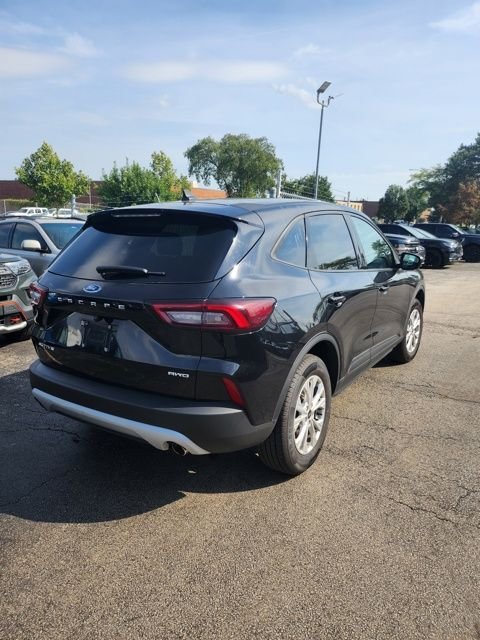 ford escape 2025 1FMCU9GN6SUA82346 image ford escape 2025 1FMCU9GN6SUA82346 image