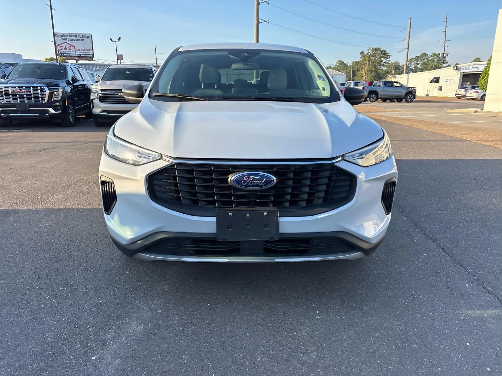 ford escape 2025 1FMCU9GN6SUB01042 image ford escape 2025 1FMCU9GN6SUB01042 image