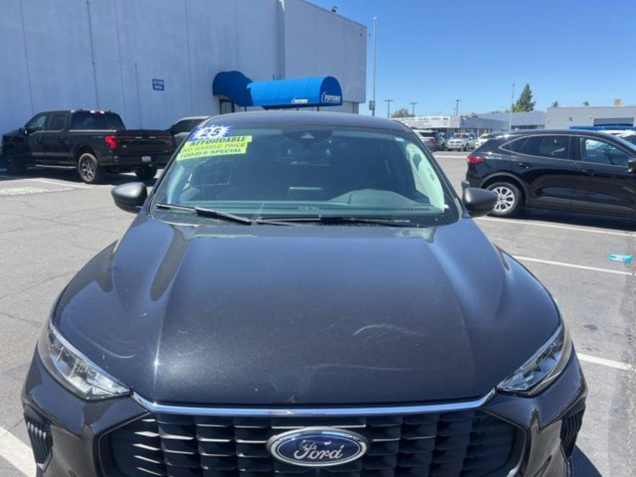 ford escape 2025 1FMCU0GN6SUB33128 image ford escape 2025 1FMCU0GN6SUB33128 image