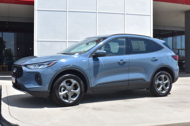 ford escape 2025 1FMCU9NA2SUA82229 image ford escape 2025 1FMCU9NA2SUA82229 image