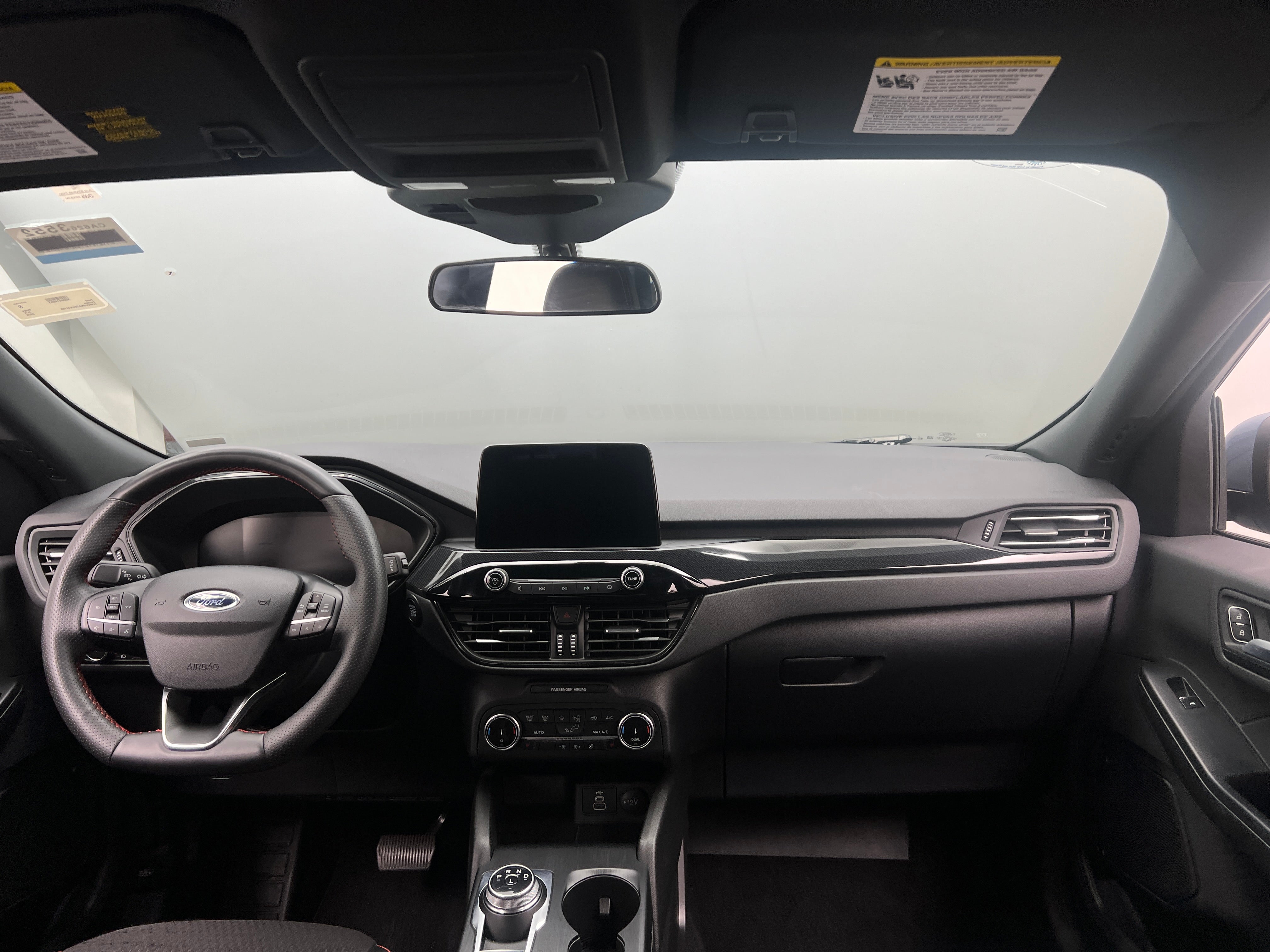 ford escape 2025 1FMCU9NA7SUA44155 image ford escape 2025 1FMCU9NA7SUA44155 image