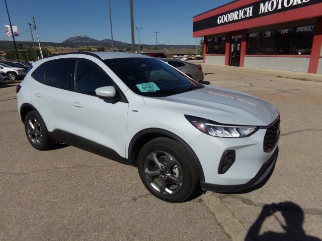 ford escape 2025 1FMCU9NA6SUB22182 image ford escape 2025 1FMCU9NA6SUB22182 image