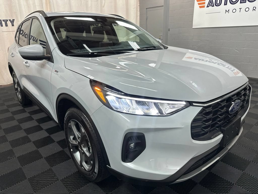 ford escape 2025 1FMCU9NA7SUB44496 image ford escape 2025 1FMCU9NA7SUB44496 image