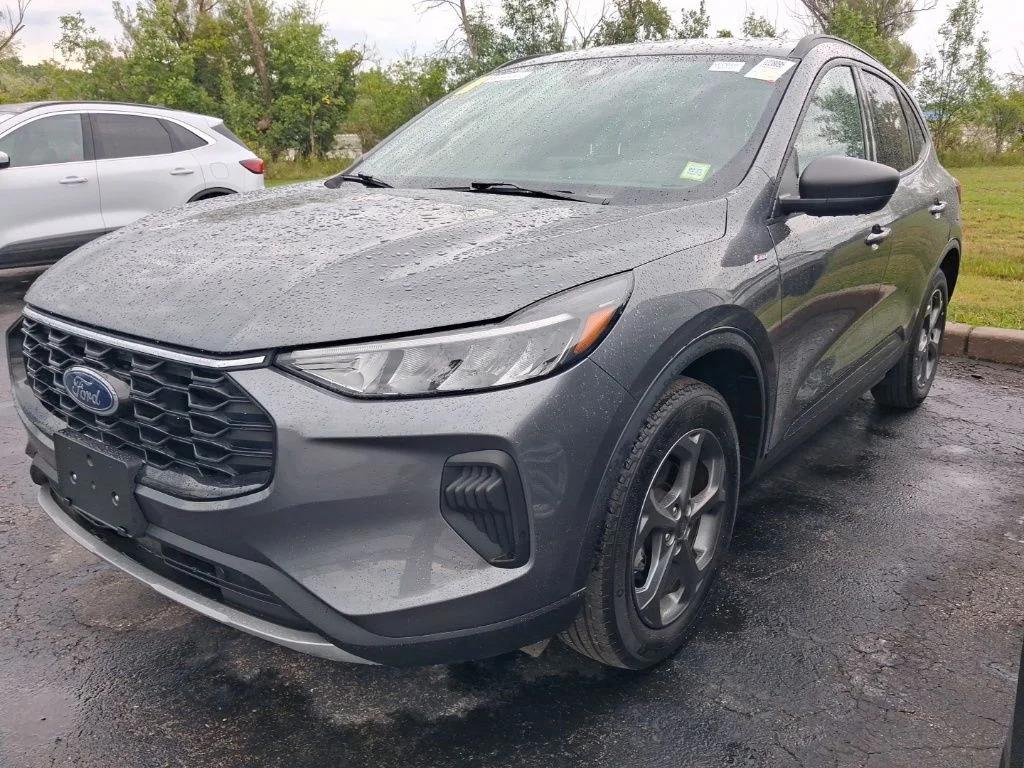 ford escape 2025 1FMCU9MN9SUA10402 image ford escape 2025 1FMCU9MN9SUA10402 image