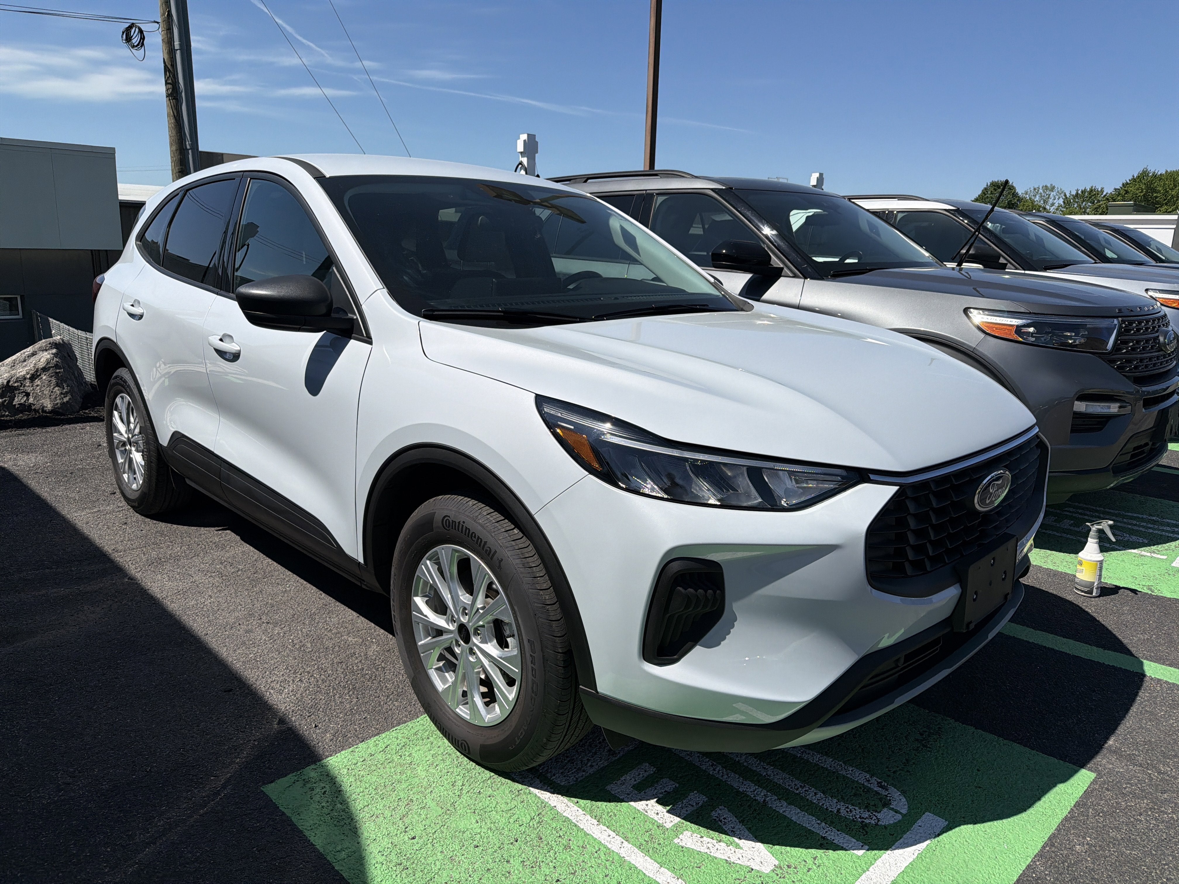 ford escape 2025 1FMCU9GN4SUB67203 image ford escape 2025 1FMCU9GN4SUB67203 image
