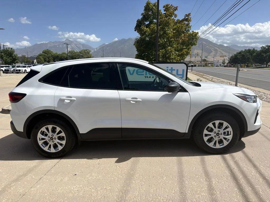 ford escape 2025 1FMCU9GNXSUA99294 image ford escape 2025 1FMCU9GNXSUA99294 image