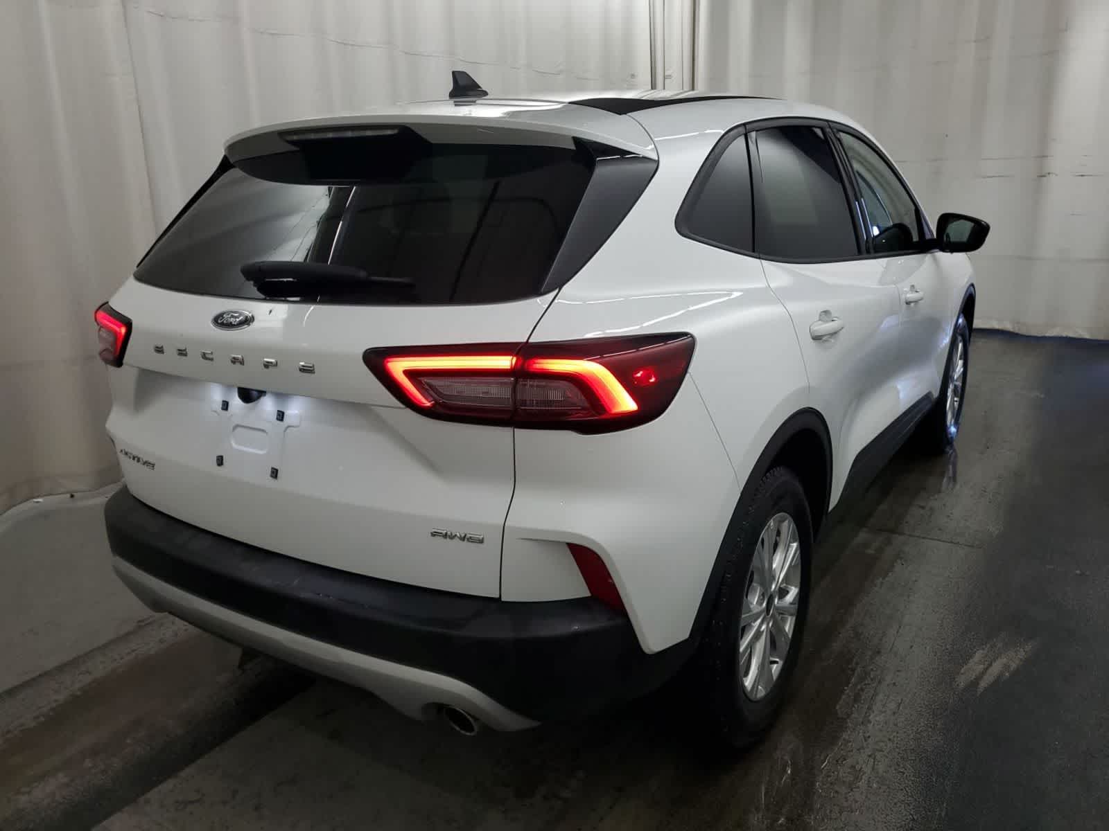 ford escape 2025 1FMCU9GN5SUA92883 image ford escape 2025 1FMCU9GN5SUA92883 image