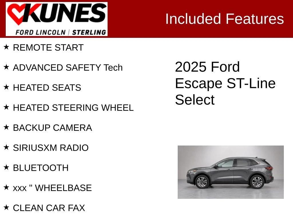 ford escape 2025 1FMCU9NA1SUA44247 image ford escape 2025 1FMCU9NA1SUA44247 image