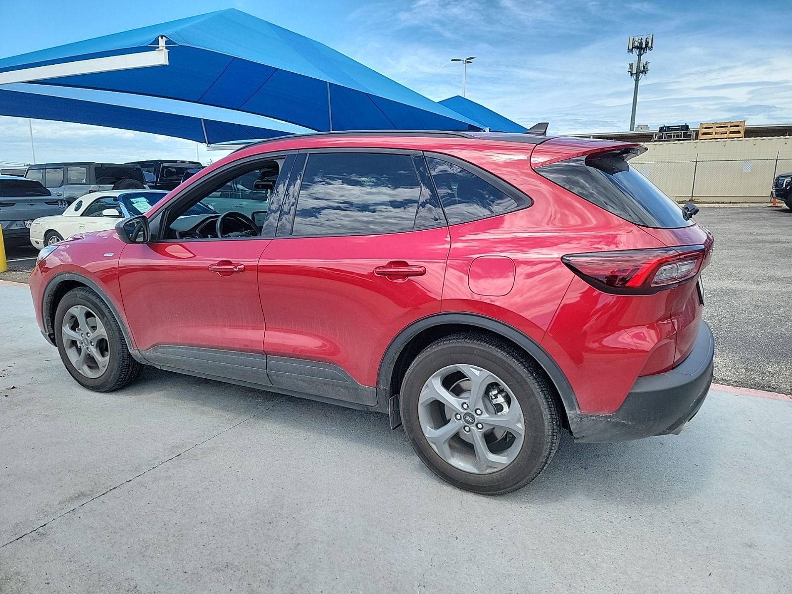 ford escape 2025 1FMCU0MN1SUA18747 image ford escape 2025 1FMCU0MN1SUA18747 image