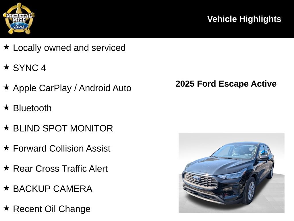 ford escape 2025 1FMCU0GN6SUB32058 image ford escape 2025 1FMCU0GN6SUB32058 image