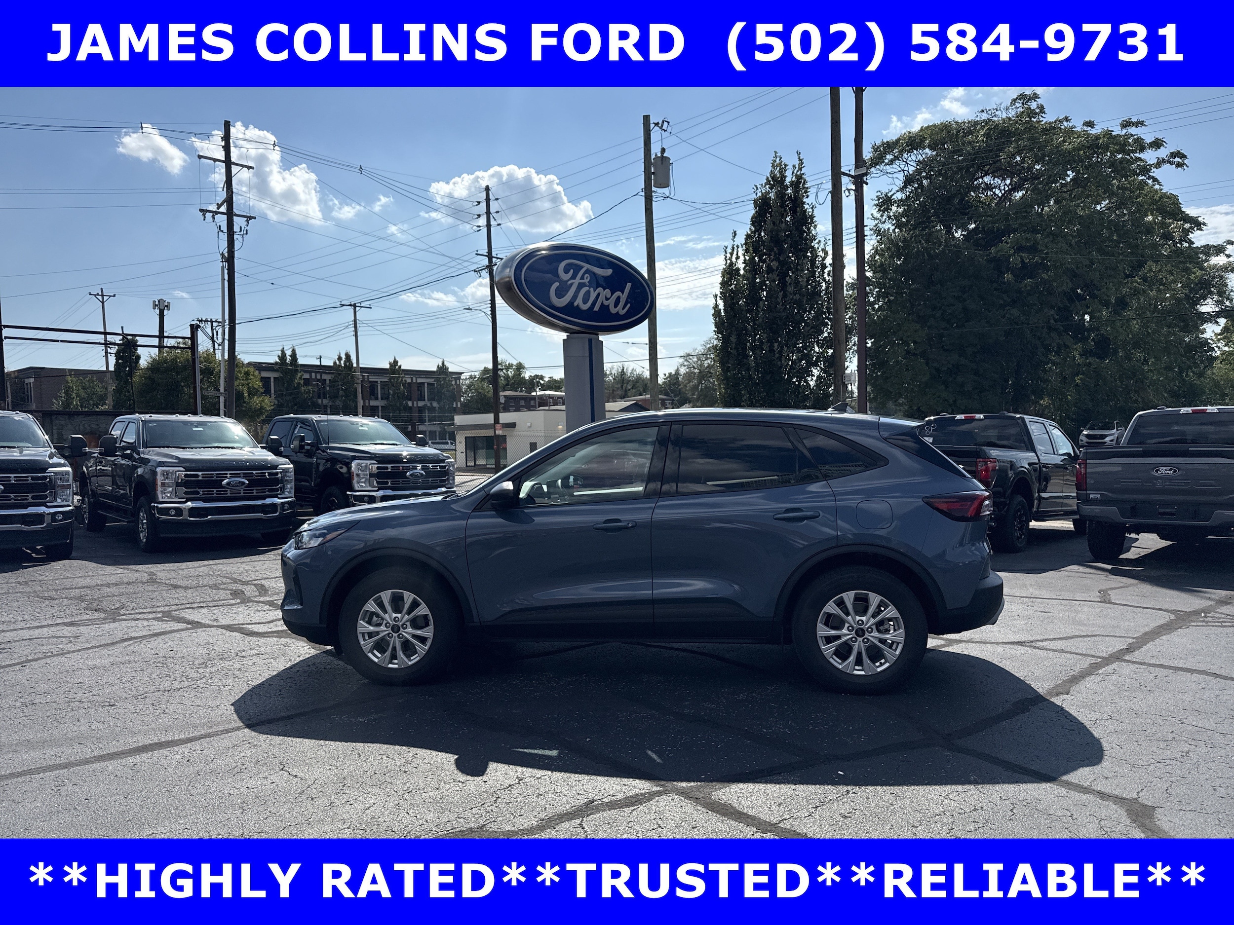 ford escape 2025 1FMCU9GN8SUB65972 image ford escape 2025 1FMCU9GN8SUB65972 image