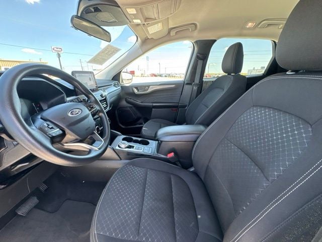 ford escape 2025 1FMCU9GN3SUA87584 image ford escape 2025 1FMCU9GN3SUA87584 image